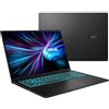 ASUS V16 V3607VP-RP009W - 16 WUXGA ANTI-GLARE NON-TOUCH,300NITS - INTEL CORE 7 240H - DDR5 16G - 1TB PCIE G4 - NVIDIA GeForce RTX 5070 Laptop GPU - MATTE BLACK - WIN11 HOME - 2YP&R