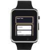 LILYGO T-Watch-S3 Orologio TTGO programmabile tattile integrato ESP32-S3 LoRa BMA423 sensore con altoparlante microfono MAX98357A