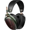Meze Audio Strada Dynamic - Cuffie circumaurali chiuse, colore: verde rame