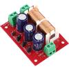 Opatiny Speaker Crossover Network 400 W a due vie per isolamento driver basso e tweeter con supporto per carichi da 4 Ohm a 16 Ohm
