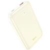 Hoco Batteria esterna Powerbank 10000mAh 3A 1xUSB-A + 1xUSB-A C 22,5W Q21