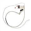 Gintai - Cavo di Ricambio per Schermo LCD per Lenovo G500 G505 G510 G505D DC02001PR00 90202730