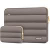 MOSISO 13.3 pollici Custodia Laptop Compatibile con MacBook Neo/Air/Pro