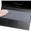UUONDO Copertura per tastiera per laptop HP Victus Gaming da 15,6 15-fb0028nr/fa0025nr/fa0031dx/fa0747nr 15t-fa000 15z-fb000,HP Victus 16-d0020nr/d0030nr/d1010100nr/e0 010nr/e0020nr Protector-Clear..