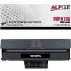 ALPIXE Toner MLT-D111S/D111L compatibile per Samsung M2070,M2070FW,M2026W per SL M2020,M2020W,M2022,M2022W Xpress M2070W,M2070F,M2071W,M2078W - SU799A - CHIP - 1800 pagine - Nero