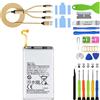 H&LYCYJ Batteria per Samsung S9 Plus EB-BG965ABE