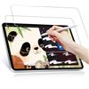 Penbinmall 2 pellicole protettive in carta per Samsung Galaxy Tab S9 FE+(SM-X610/X616), per disegnare come su carta, senza riflessi, con kit di installazione facile