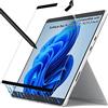 BELLEMOND Pellicola protettiva magnetica liscia Kent Paper per Microsoft Surface Pro 7 Plus / 7/6 / 5/4 (12,3) - senza bolle, rimovibile e riutilizzabile | 1 pezzo