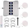 KKBSTR Amplificatore Segnale Cellulare Ripetitore GSM 5 Bande