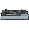 Lenovo SB10T83218 originale Batteria 57Wh