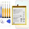 BOVDRO Li3931T44P8h806139 Batteria compatibile con ZTE Blade V10 Vita A4/A5 2020/A7 con strumento di riparazione incluso