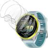 CUFEREDU 6pcs TPU Film per Garmin Forerunner 570, 42 mm