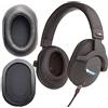 V-MOTA Cuscinetti auricolari di ricambio compatibili con cuffie Sony MDR-7510 MDR7510 DRZX701IP