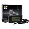 Green Cell GC PRO 19.5V 12.3A 240W Laptop Alimentatore compatibile con Caricabatterie Delta Electronics GA240PE1-00 ADP-240AB DA Notebook Portatile Caricatore, connettore: tondo con perno (7.4-5.0mm)