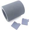 OKLILI PA03586-0001 PA03586-0002 - Set di 5 rulli per grimaldelli, per assemblaggio pickup, compatibile con Fujitsu S1500 S1500M fi-6110 N1800