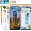 Gadget Troops (Incell) Display LCD Assemblea per Xiaomi Redmi Note 11 PRO 4G/5G 2201116TG, 2201116SG Schermo Kit di Ricambio