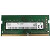 Abato SK Hynix Original 8GB DDR4 2133MHz SO-DIMM Laptop RAM - PC4-17000S 260-Pin 1.2V - P/N: HMA41GS6AFR8N-TF (suffisso possibile) - Perfettamente adattabile - 10 anni di garanzia