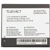 Alcatel - Bateria Original Alcatel TLi014C7 para OneTouch Pixi First OT-4024, OT-4024D, OT-4024X, bulk