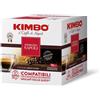 Kimbo Capsule Compatibili Nescafé* Dolce Gusto 180Capsule Napoli 6confezioni