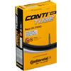 Continental 181781 Corsa Camera d'Aria, Nero, SV 42 (18/25 - 622/630)