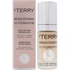 Terry By Terry Brightening CC Foundation, fondotinta per siero idratante, finitura Ultra-Sheer, Vegan & Cruelty Free, 2 W, Light Warm