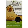 Silium Crema Colorazione Capell Moka - 250 Gr