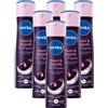 NIVEA Pearl & Beauty Deodorante Antitraspirante Spray, 72H, Senza Alcool, con Olio di Avocado e Perle Nere, 150 ml (6)