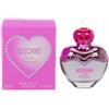 Moschino Pink Bouquet Eau de Toilette 50ml Spray