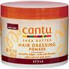 Cantu Shea Butter Hair Dressing Pomade, 120ml