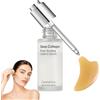 GEVECORI Deep Collagen Siero - Siero al collagene idratante con peptidi
