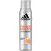 Adidas Power Booster Anti-Perspirant Spray, Deodorante in formato spray 150 ml
