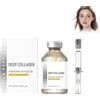 Eazerom Deep Collagen Silk Peptides Serum for Face, Anti-Aging Serum