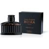 Laura Biagiotti Roma Uomo Nero Estremo 125 ml, Eau de Parfum Intense