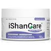 ishancare Crema per eczema, unguento per il trattamento lenitivo e idratante della pelle affetta da eczema per eruzioni cutanee su tutto il corpo, psoriasi, dermatite, orticaria, arrossamenti, prurito, secchezz