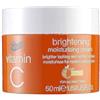 Vitamin C Stivali Vitamina C Illuminante Crema Idratante 50ml