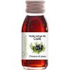 Manelya Olio di Cade puro al 100% naturale, flacone in vetro da 60 ml, usi multipli