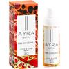 AYRA SPA - BB Cream SPF 30 | Crema Solare Colorata Idratante | Tonalità Universale | Lunga Tenuta, Leggera & Facile da Stendere | VEGAN, Cruelty Free & 98% Naturale | Certificata COSMOS