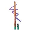 Jutqut Lilla Chameleon Chrome Eyeliner Metallic Glitter Kajal Waterproof