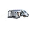 Brunner Auto tenda Trails A.I.R. TECH HC,