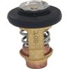 DEzxf9Rd Termostato 50℃ / 122℉ 6E5-12411 for fuoribordo a 2 Tempi da 3 4 5 6 8 20 25 30 40 CV 6E5-12411-30 6E5-12411-20 688-12411-11