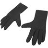 AMONIDA da Immersione in Neoprene da 3 Mm a Prova di Caldo e Freddo per lo Snorkeling, il Surf, la Barca, 2 Paia (M)
