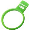 THOANBY Racchetta da tennis Isolatore Maniglia di Ricambio Formazione Grip Correttore Posture Accessori Sportivi Accessorio Sportivo Impugnatura Confortevole per