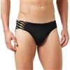 Speedo Tech Panel Costume Taglio Slip 7 cm da Uomo