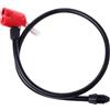 BELTI Accessori per Tubi di Ricambio per gonfiaggio Pneumatici per Pompa ad Aria Portatile per Bici da Bicicletta