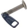 DEzxf9Rd Gruppo Morsetto di Poppa for Barca 6F5-43116-00 for Motore fuoribordo E40G da 40 CV 6F5-43114-00 663-43118-01-8D