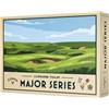 Callaway Chrome Tour July Open Major, palline da golf, 12 pezzi, standard
