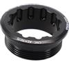 QZIVNBPM Adatto per M7100, M8100, M6100, Coperchio della Cassetta, Bullone di Fissaggio, Vite, Parti, Bicicletta, 12 velocità, del Blocco Ruota Libera Falsamaglia Catena Bici Cassette e pignoni