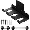 Generic Supporto Per Bilancieri Supporto Parete Attrezzature Palestra