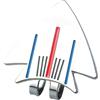 Generic Clip Per Cappello Segnapalla Sportivi In Lega Di Zinco Magnetico Con Motivo | Clip Per Cappello Da Viaggio Per Golfista Pratica Allenamento Corso Sport