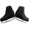 Generic Copri scarponi da skate Protect Be Performance Ready Easy-In Easy-Out | Copriscarpe per pattinaggio a rotelle, per giovani adulti, pattinaggio artistico, pattinaggio su ghiaccio, pattini a rotelle